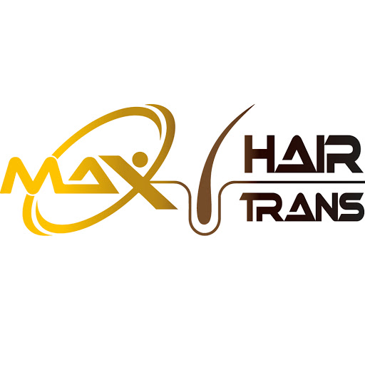 Max Hair Trans ® logo