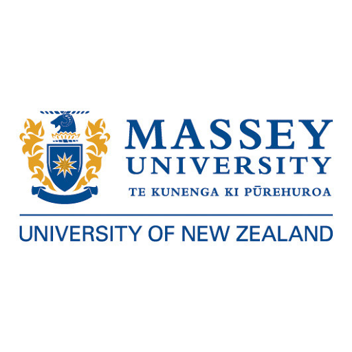 Massey University, Auckland Campus logo