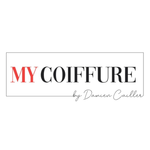 My Coiffure by Damien Cailler logo