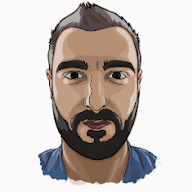 Tarik Dedić's user avatar