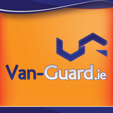 Van-Guard.ie logo