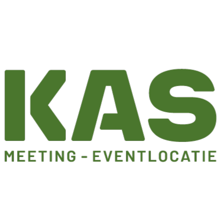 Kas meeting-eventlocatie logo