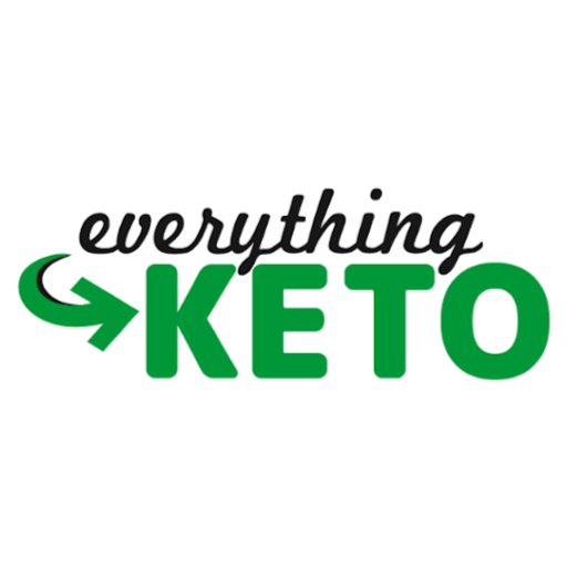 Everything Keto logo
