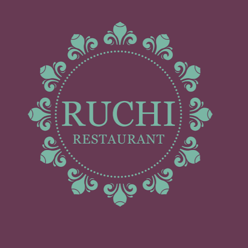 Ruchi Restaurant Portlaoise logo