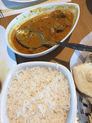Indian Restaurant «Hyderabad House Denver», reviews and photos, 7605 E Arapahoe Rd, Centennial, CO 80112, USA