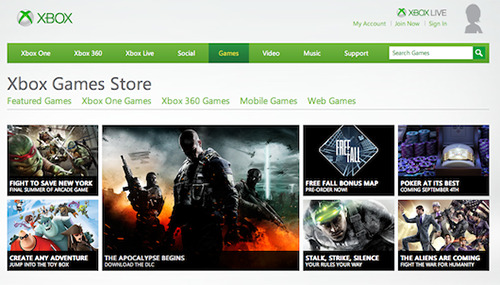 Xbox_Game_Store.