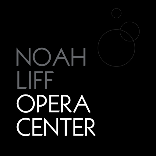 The Nashville Opera at The Noah Liff Opera Center logo