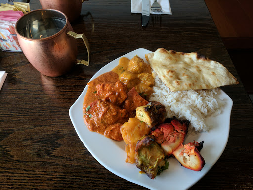 Indian Restaurant «Masala Bay», reviews and photos, 501 Constitution Ave, Littleton, MA 01460, USA
