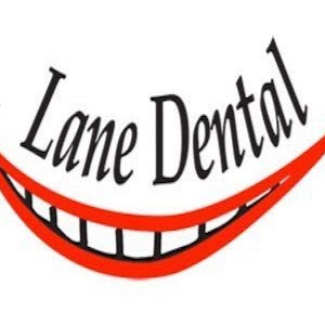 Lane Dental: Robert Lane, DMD, PA logo