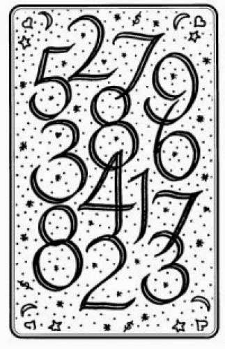 Numbers And Numerology