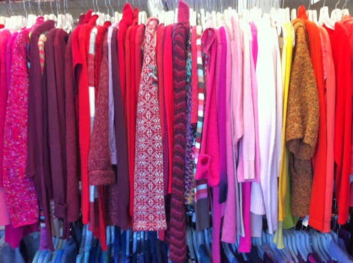 Nu Look Consignment