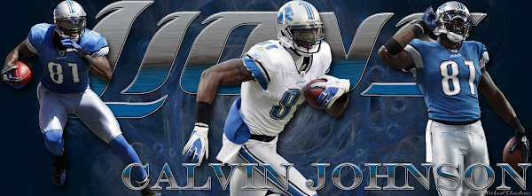 Wallpapers By Wicked Shadows: Detroit Lions NFL wallpapers