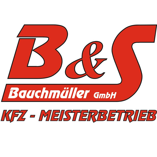 B&S Bauchmüller GmbH logo