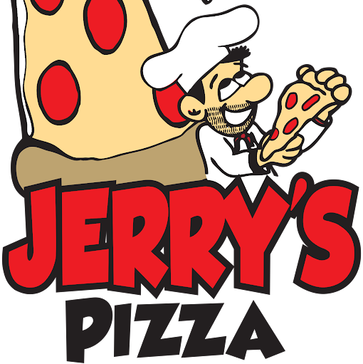 Jerry's Pizza Mill