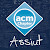 ACM Assuit Student Chapter