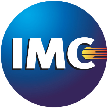 IMC Cinema Galway logo