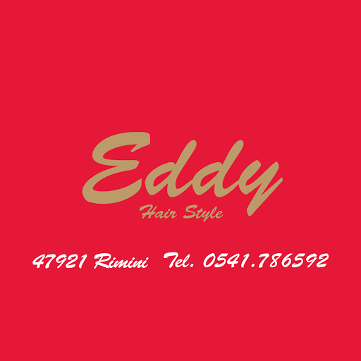 Parrucchiere Rimini Eddy Style logo