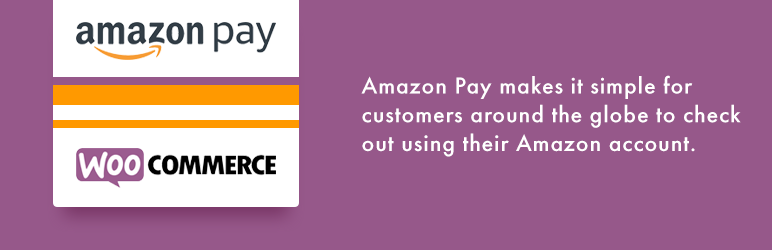 Amazon Pay por WooCommerce