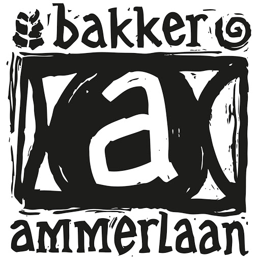Bakker Ammerlaan (Winkel Peppelweg) logo
