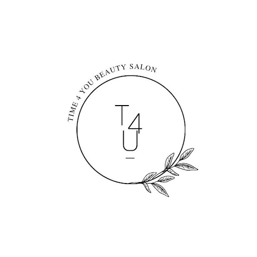 Time 4 You Beauty Salon logo
