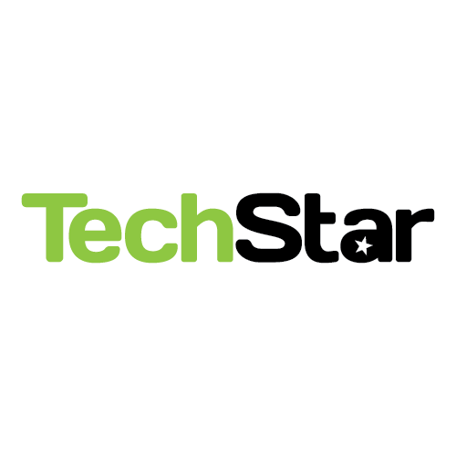 TechStar Jetland logo