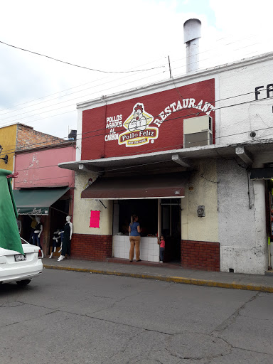 Pollo Feliz, Constituyentes 220, Centro, 47400 Lagos de Moreno, Jal., México, Restaurante especializado en pollo | JAL