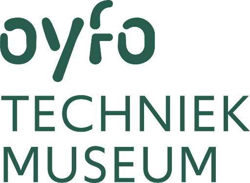 Oyfo Techniekmuseum logo