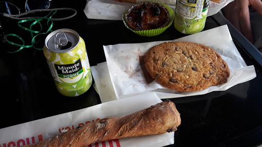 Le Fournil de mon Père SARL