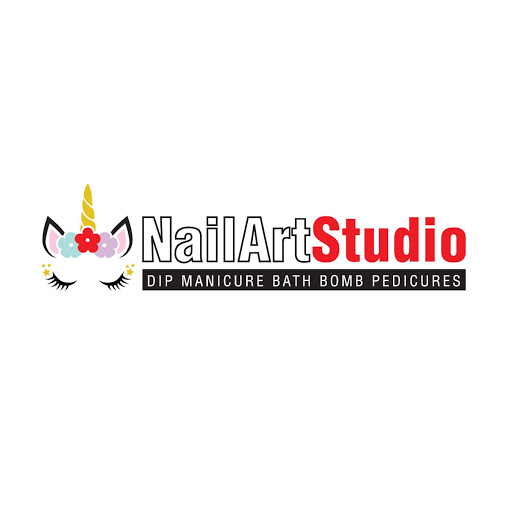 Nail Art Studio at Skokie Blvd logo