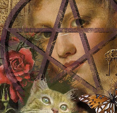 Scents Of Wicca Incense Recipes Scents Of Wicca Incense Recipes Image