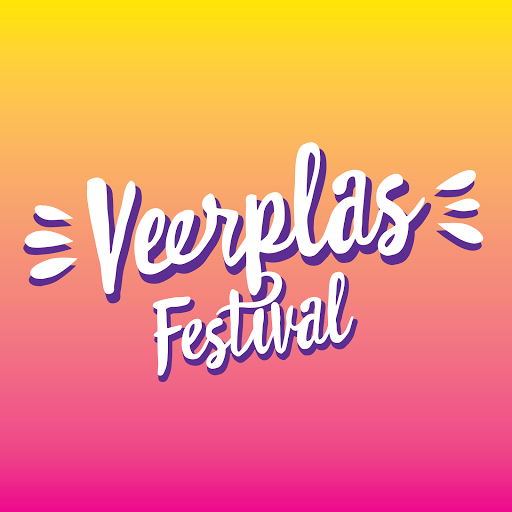 Veerplas Festival logo