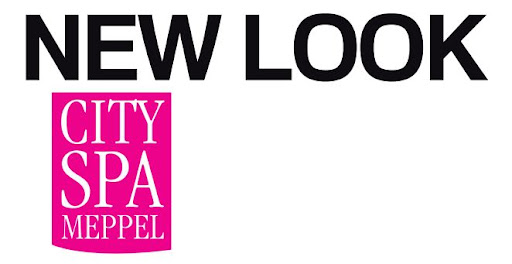 New Look City Spa Meppel logo