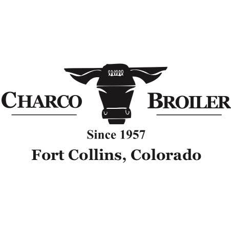 Charco Broiler logo