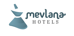 Mevlana Hotel Istanbul logo