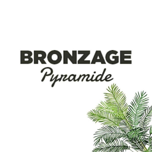 Bronzage Pyramide logo