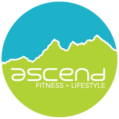 Ascend Fitness Inc. logo