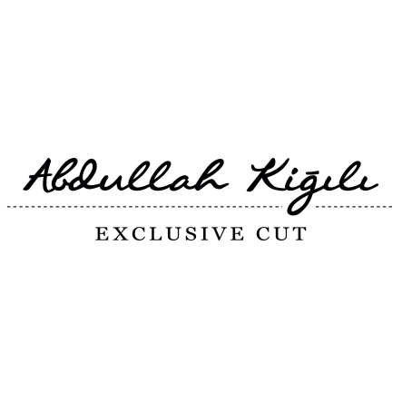 Abdullah Kiğılı Exclusive Cut logo