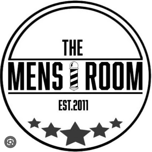 Men's Room logo