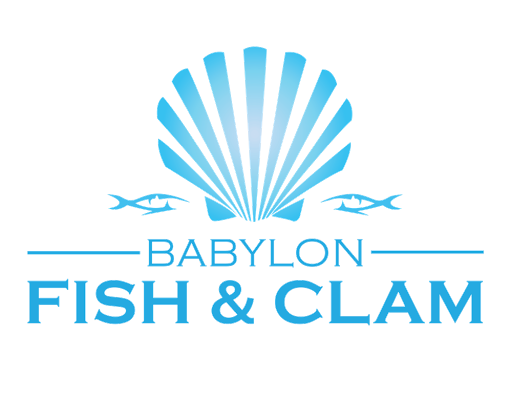 Babylon Fish & Clam Restaurant logo