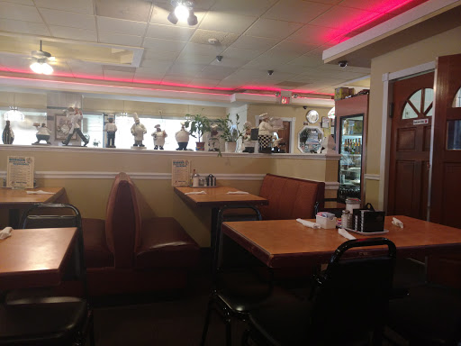 Family Restaurant «Galaxy Diner», reviews and photos, 3320 Henderson Mill Rd, Chamblee, GA 30341, USA