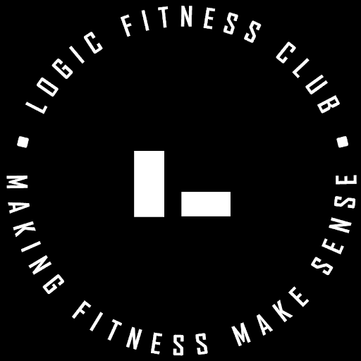 Logic Fitness Club logo