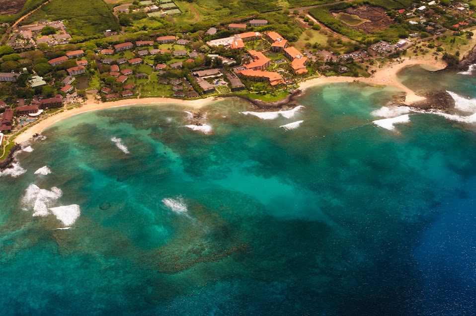 Kauai: Hanalei - Hawaii: 3 islas en dos semanas (25)
