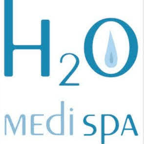 H2O MEDI SPA logo