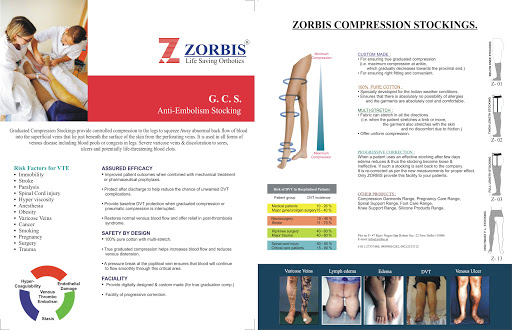 ZORBIS, F- block, 47, Kanjhawala Rd, Rohini, Delhi, 110085, India, Orthotics_and_Prosthetics_Centre, state DL
