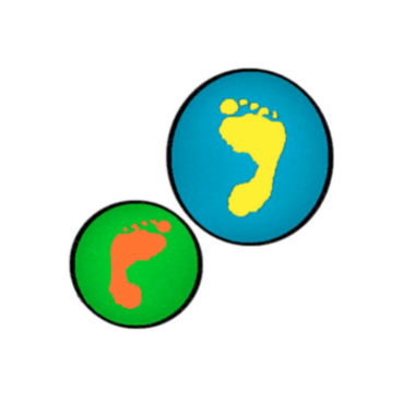 Stepping Stones logo