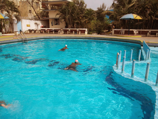 Hilton Swimming pool, CLC Works Rd, Shankar Nagar, Chromepet, Chennai, Tamil Nadu 600044, India, Swimming_Pool, state TN