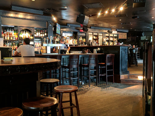 Irish Pub «The Idle Rich Pub», reviews and photos, 2614 McKinney Ave, Dallas, TX 75204, USA