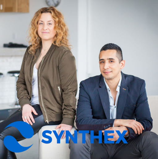 Les Services d'Entretien Synthex Inc. logo