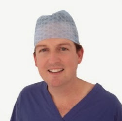 Dr Brendan Cronin