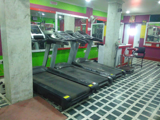 To Fit To Quit Fitness Center , 2nd Floor Rajatarangini Complex, Tinikonia Bagicha Rd, Buxi Bazaar, Cuttack, Odisha 753295, India, Physical_Fitness_Programme, state OD